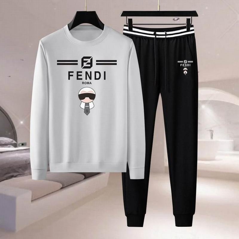 Fendi Men's Suits 65